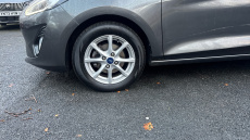 Ford Fiesta 1.1 Zetec 5dr Petrol Hatchback